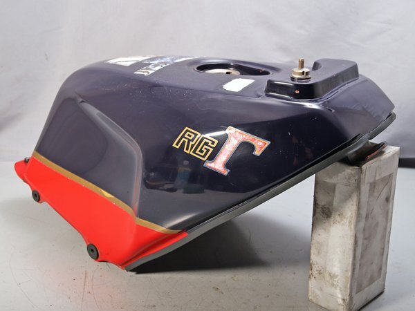2026年最新】Yahoo!オークション -rg250ガンマ ガソリンタンクの中古品