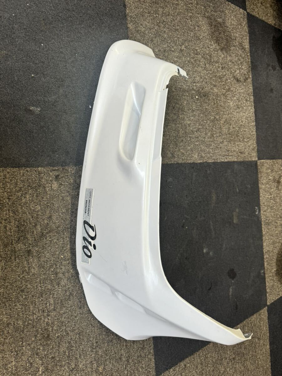 2026年最新】ホンダ Dio(AF18)用リアパーツをお探しなら！ - Yahoo