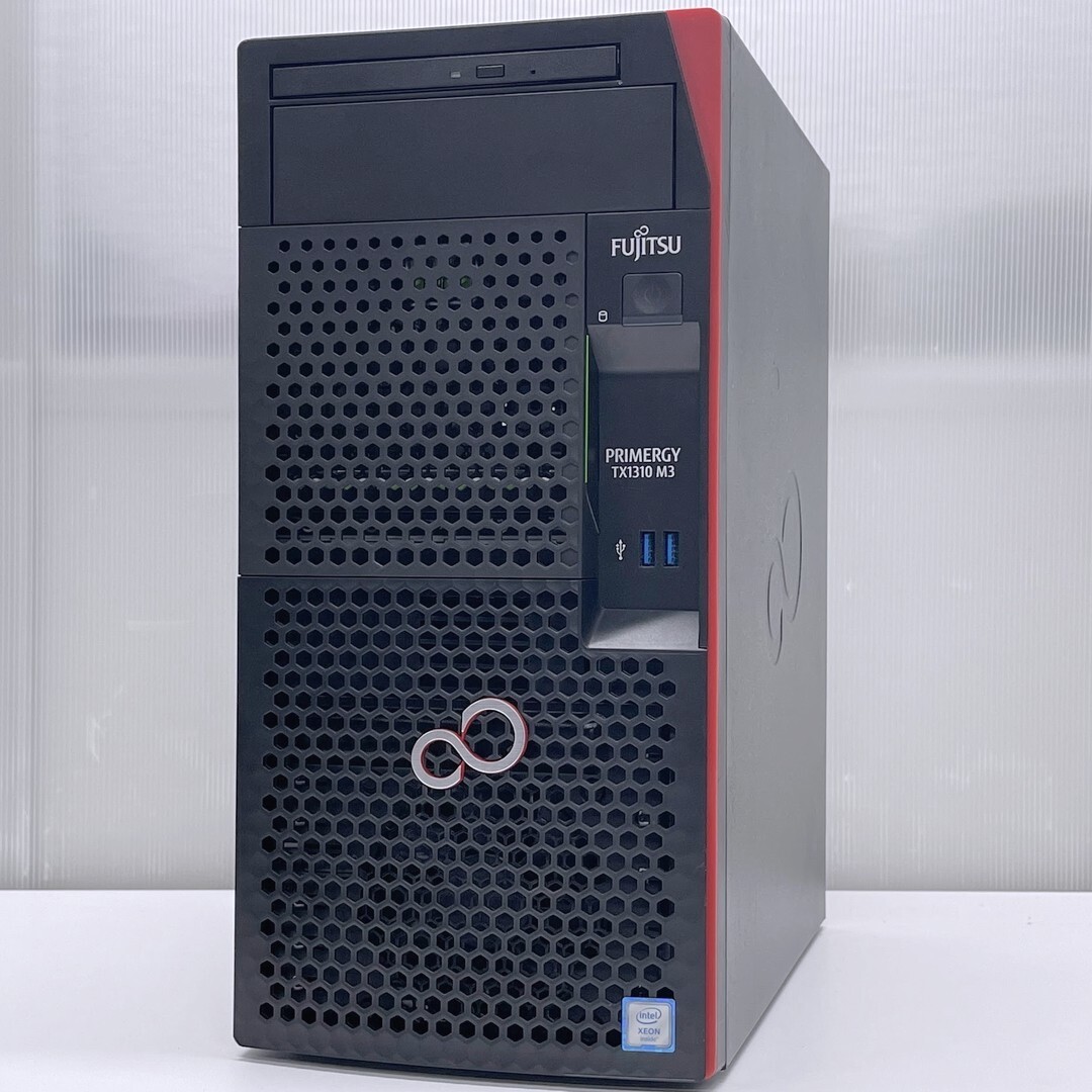 2026年最新】Yahoo!オークション -primergy tx1310m1(サーバー本体)の
