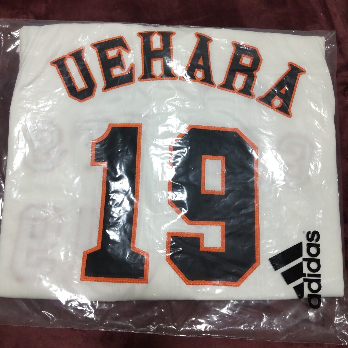 2026年最新】Yahoo!オークション -上原浩治 ユニフォームの中古品