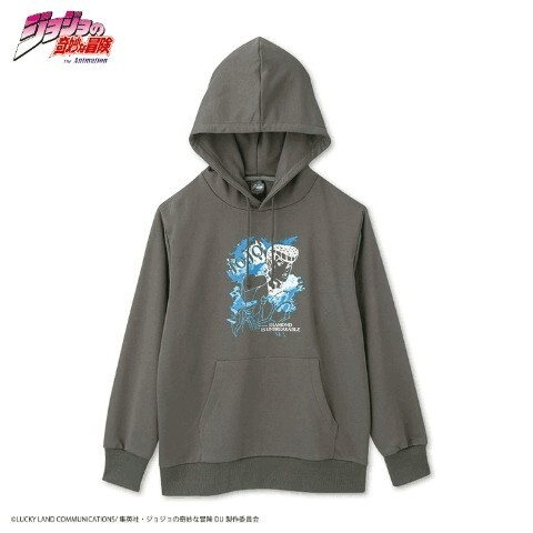 JOJO WORLD 3 ジャージ Lサイズ イギー ジョジョの奇妙な冒険 限定
