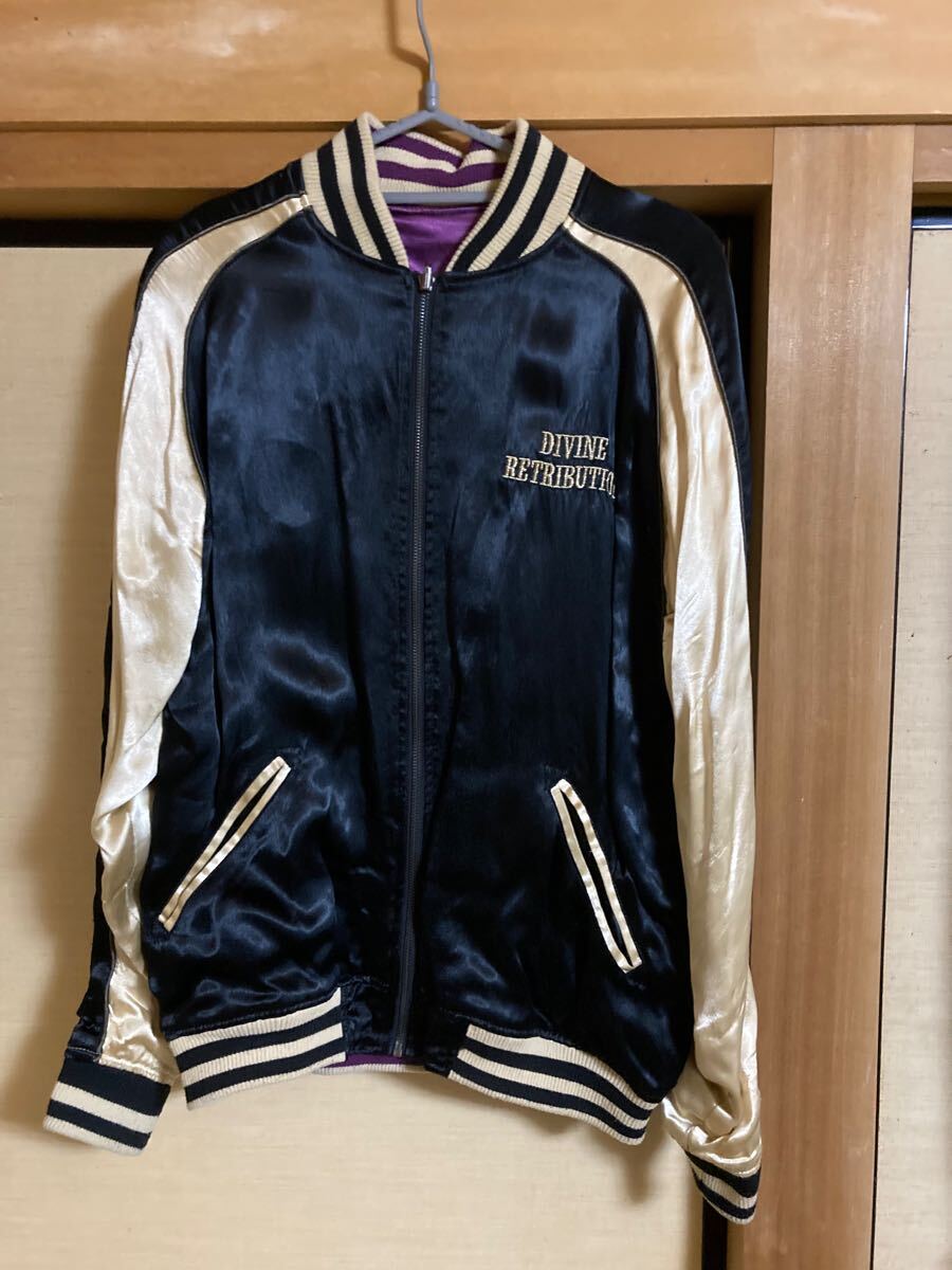 2026年最新】Yahoo!オークション -スカジャン 雅結の中古品・新品・未