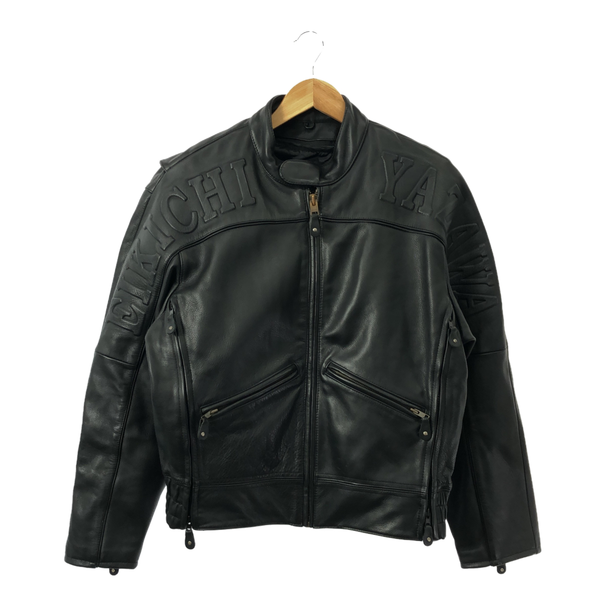2026年最新】Yahoo!オークション -革ジャン(矢沢永吉)の中古品・新品