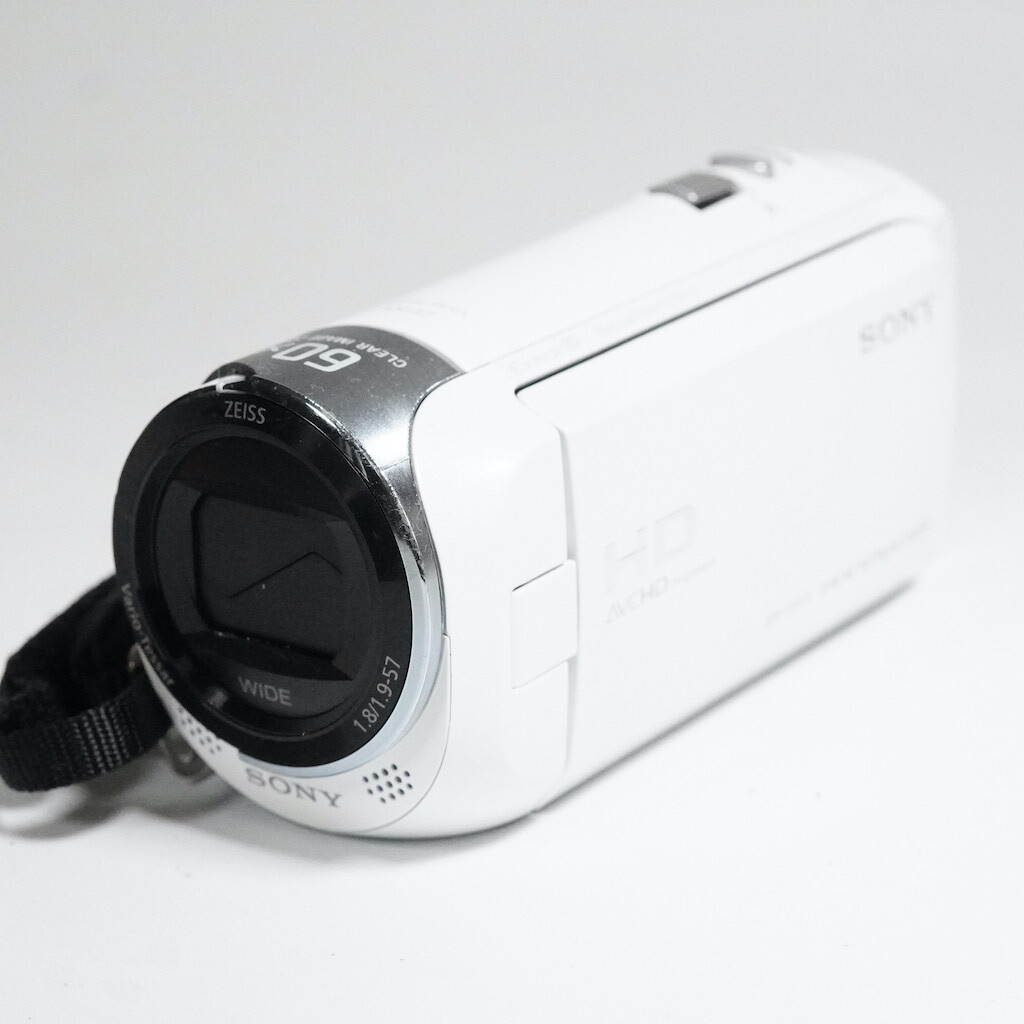 SONY HDR-CX470 オークション比較 - 価格.com