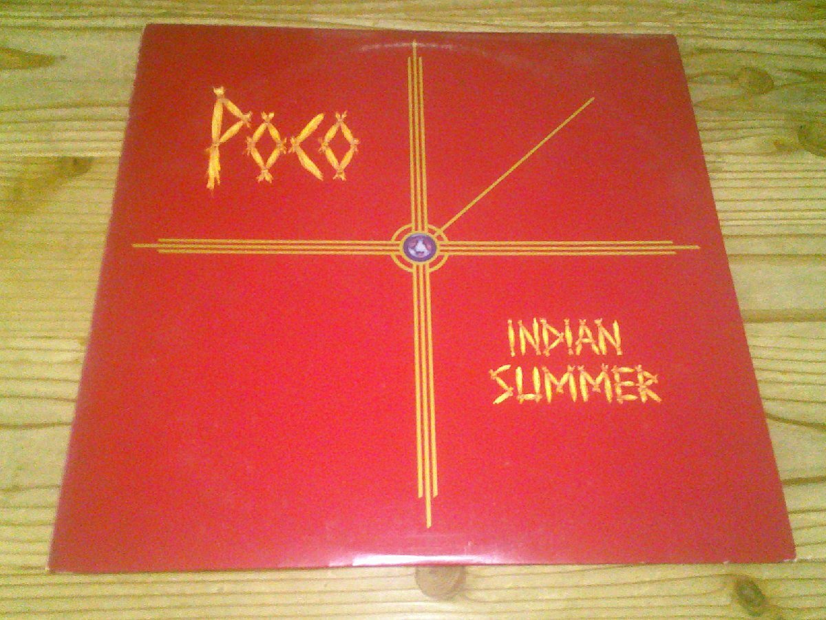 Yahoo!オークション -「indian summer」(レコード) の落札相場・落札価格