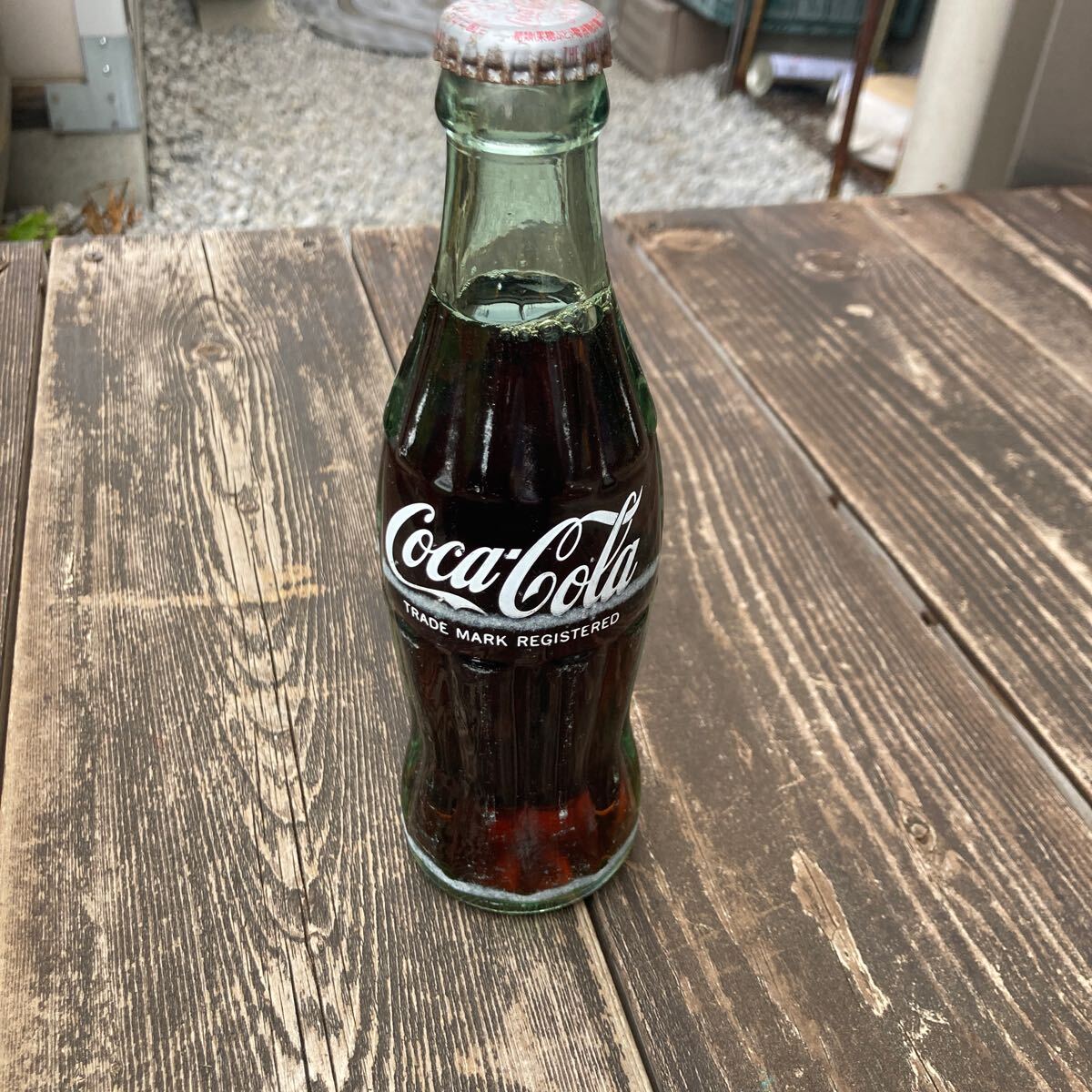Yahoo!オークション -「コカコーラ 瓶」の落札相場・落札価格
