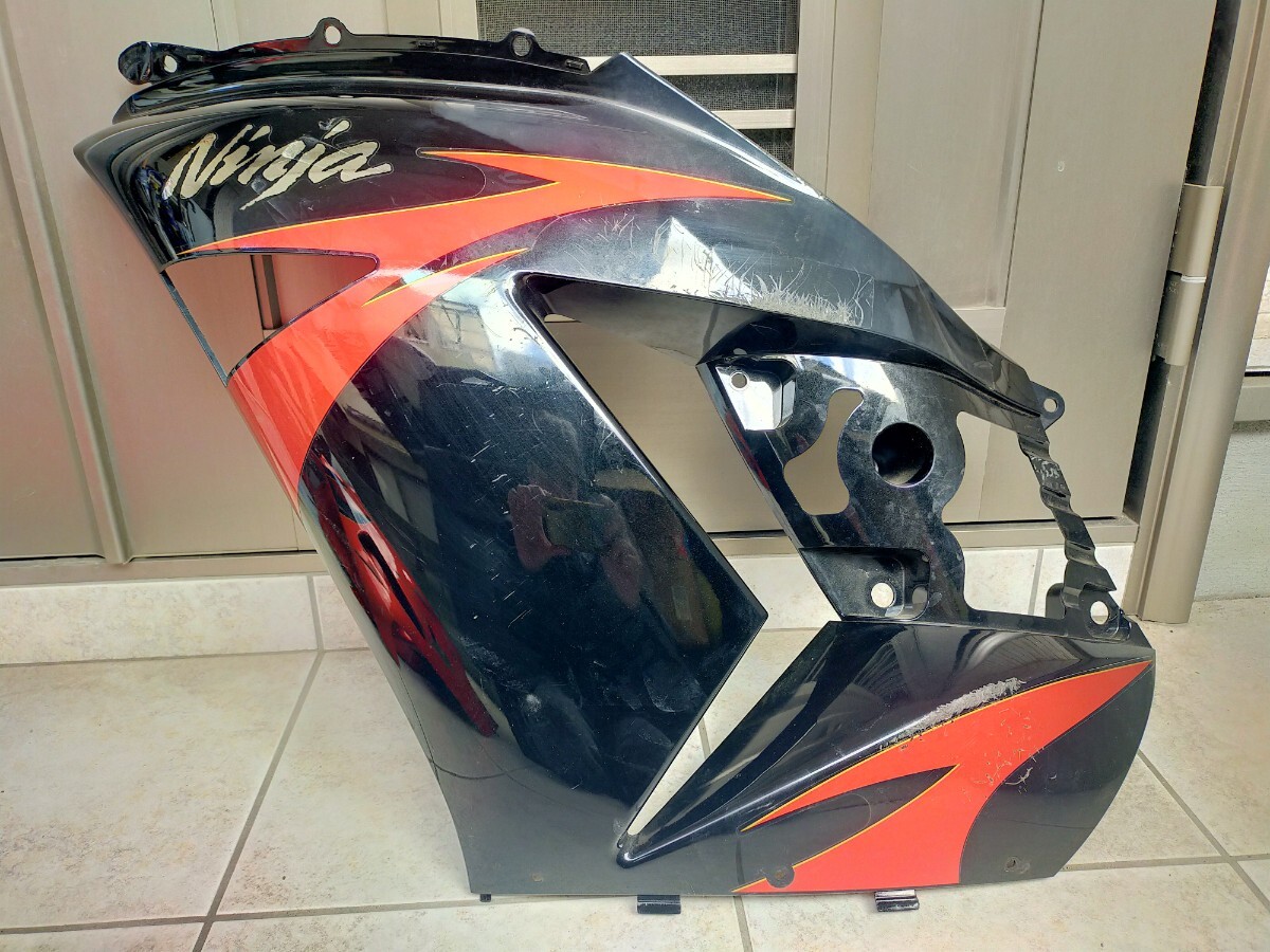 2026年最新】Yahoo!オークション -zx-14r アンダーカウルの中古品