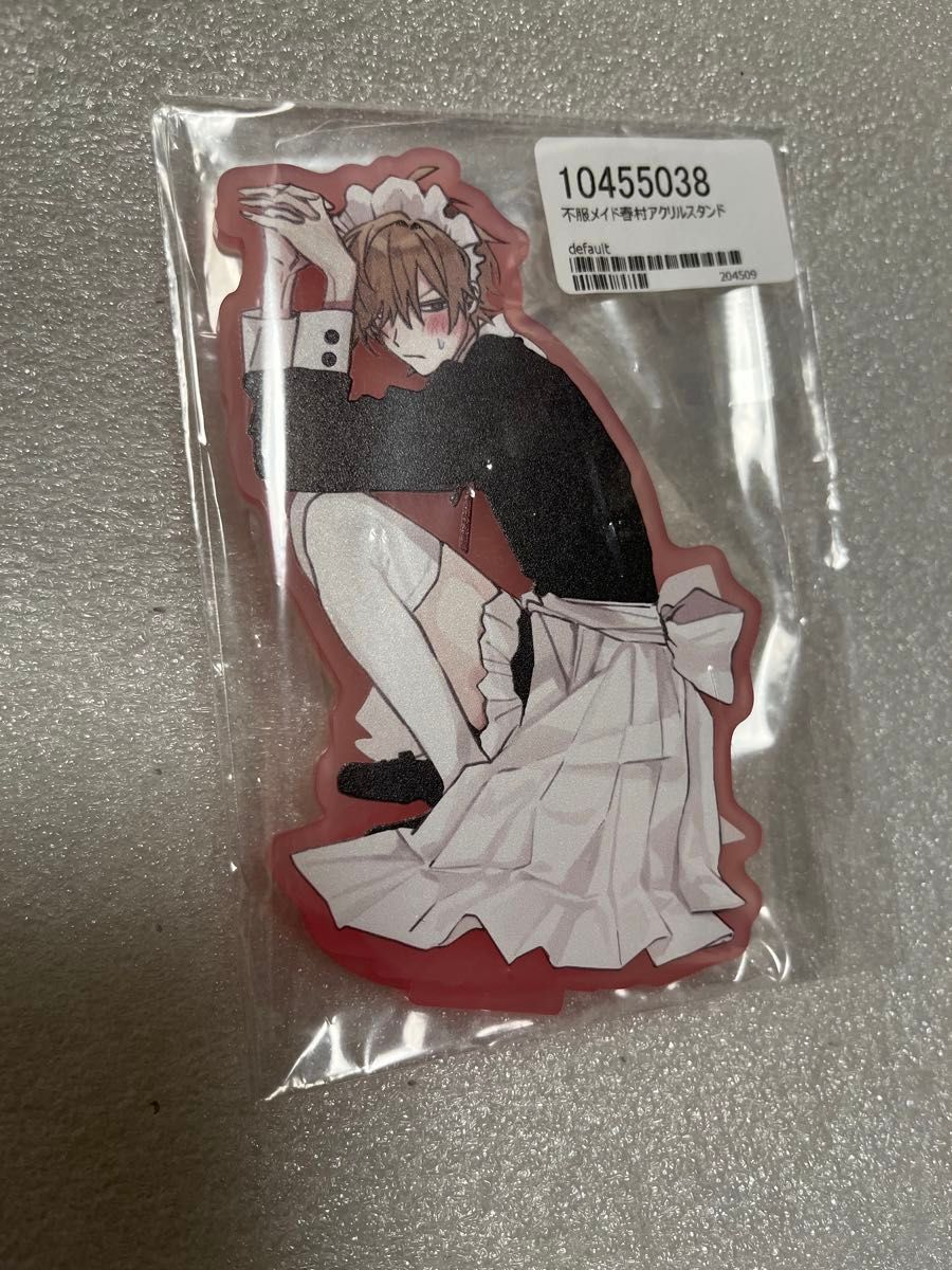 Code Realize コドリア フラン 冬の市 2021-2022 アクリルスタンド