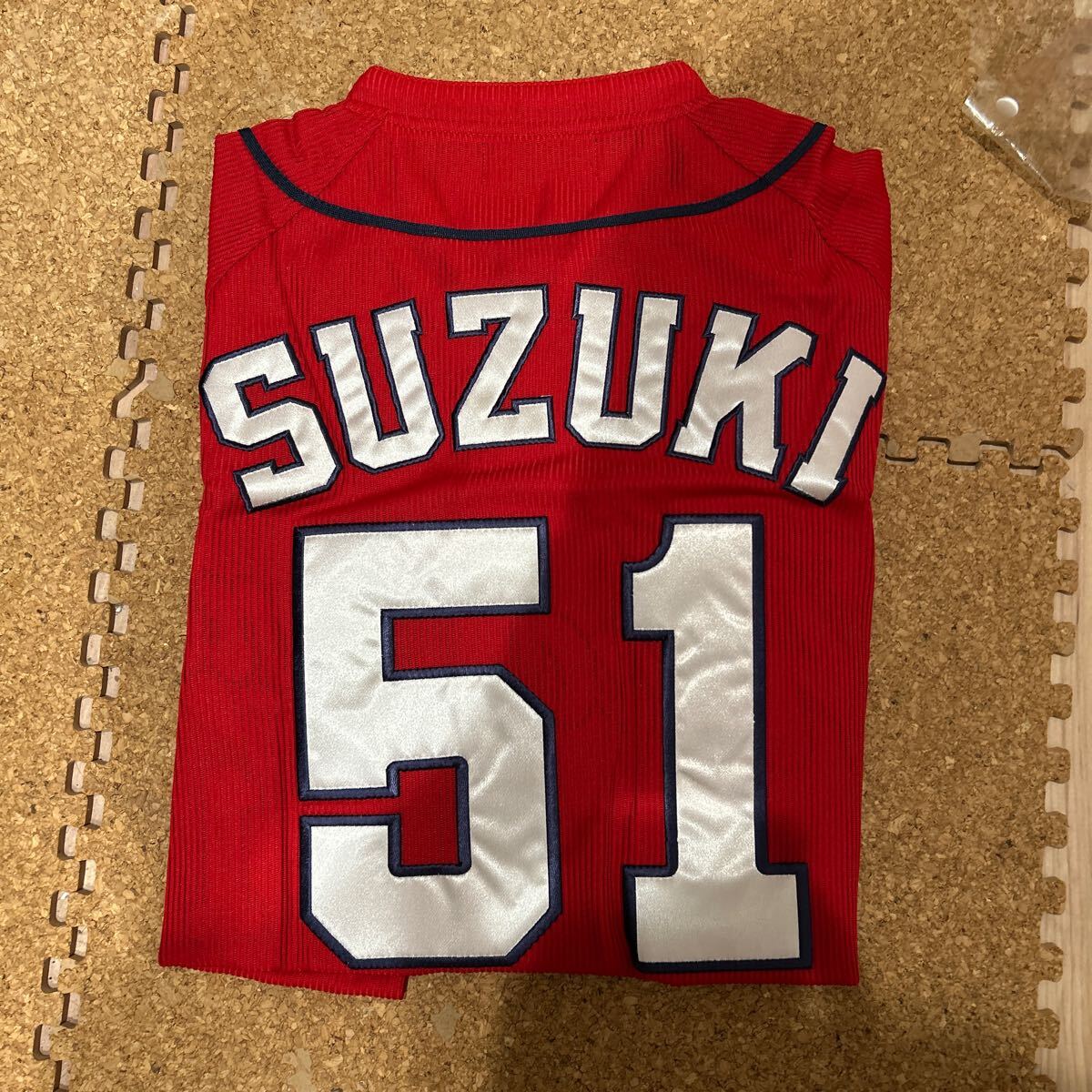 2026年最新】Yahoo!オークション -鈴木誠也 ユニフォーム サインの中古