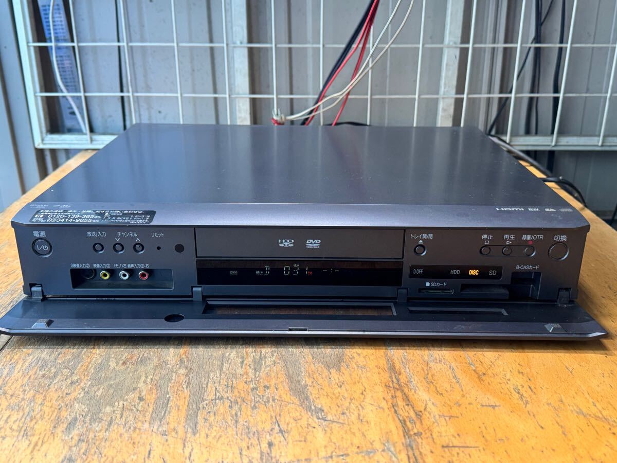 2026年最新】Yahoo!オークション -dvr-dw100の中古品・新品・未使用品一覧