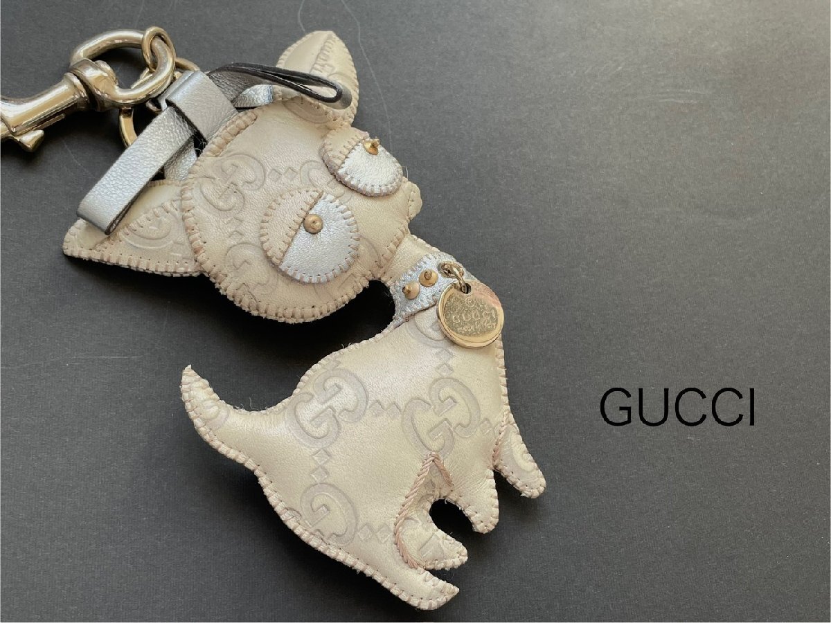2026年最新】Yahoo!オークション -gucci チワワの中古品・新品・未使用