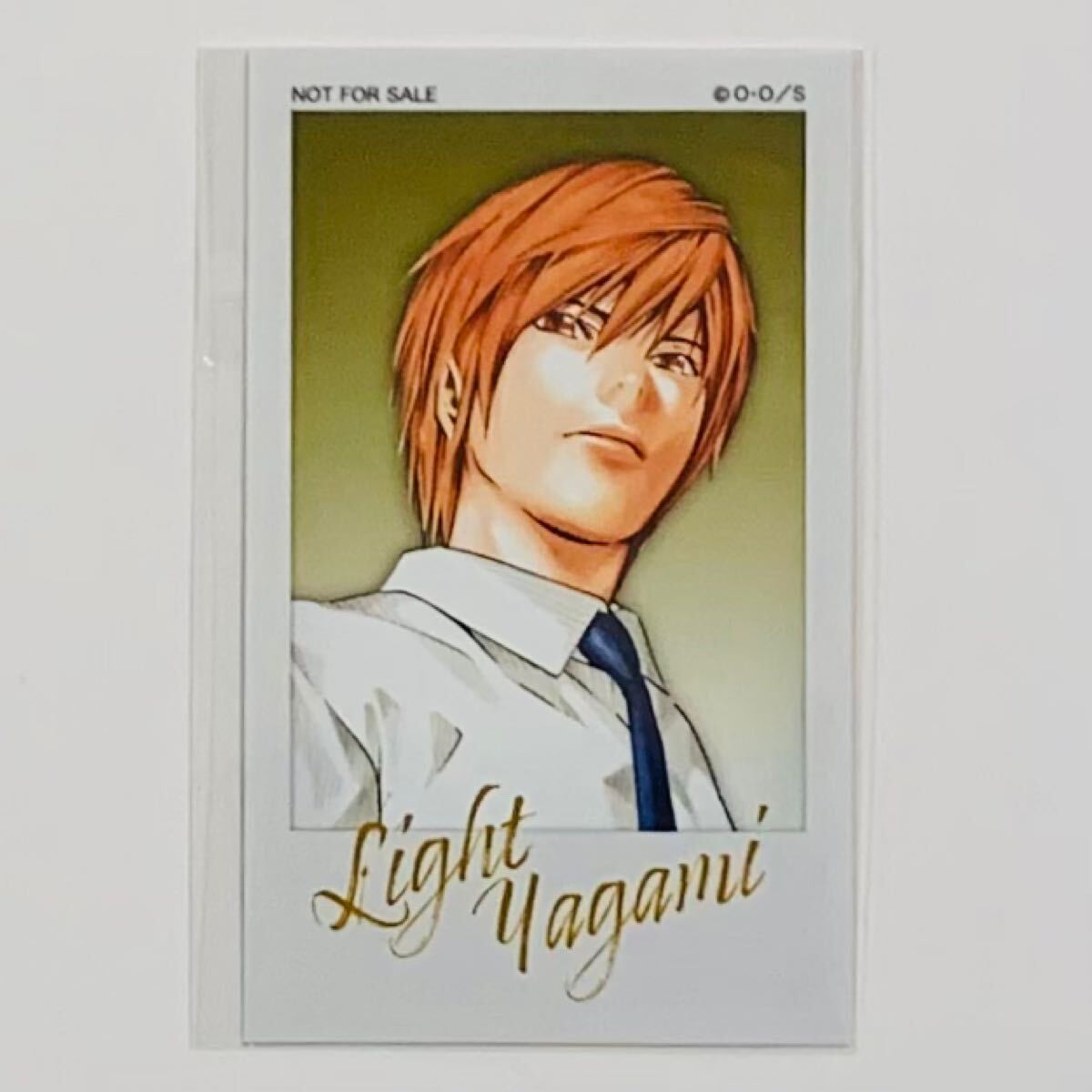 DEATH NOTE デスノート くじ引き堂 オンラインくじ 缶バッジ ちび