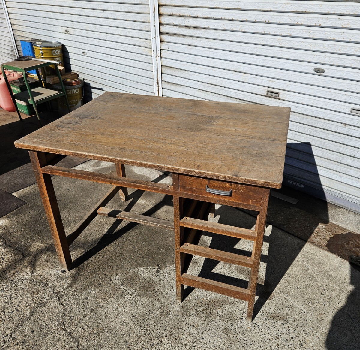 2026年最新】Yahoo!オークション -作業台 木製(日本)の中古品・新品