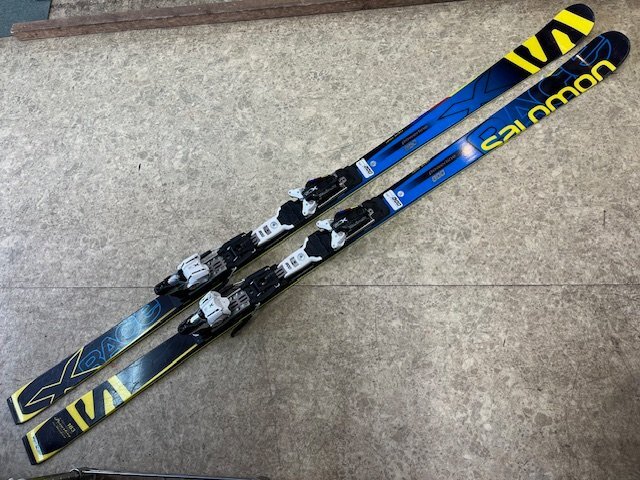 2026年最新】Yahoo!オークション -salomon powerlineの中古品・新品