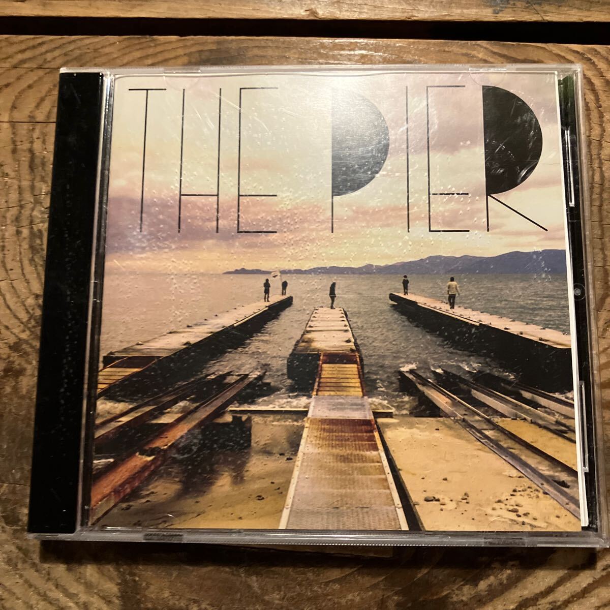 Yahoo!オークション -「くるり the pier」の落札相場・落札価格