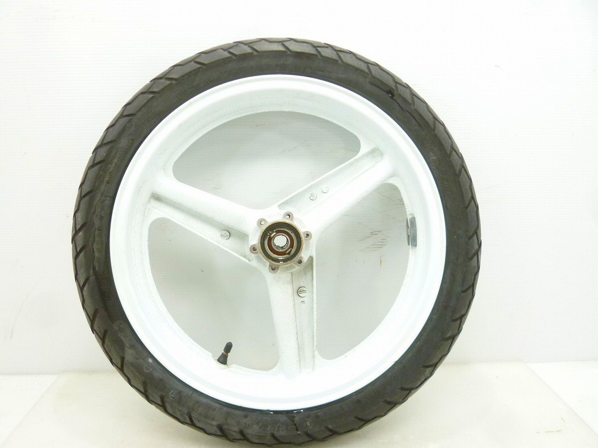 2026年最新】Yahoo!オークション -nsr50フロントホイールの中古品