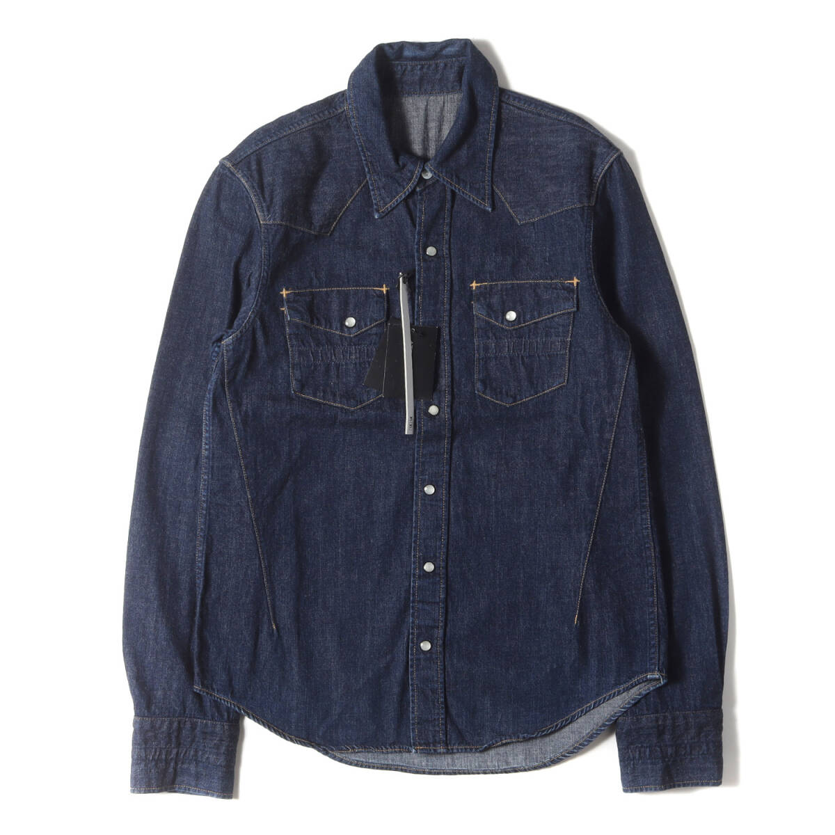 2026年最新】Yahoo!オークション -「number(n)ine denim