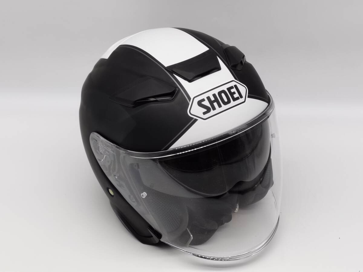 2) 新品 未使用 SHOEI ショウエイ J-Cruise 内装セット L サイズ