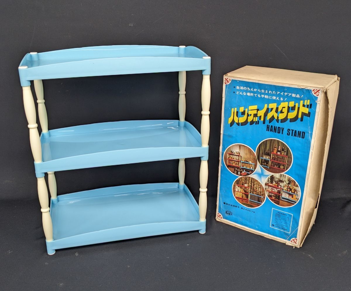 2026年最新】Yahoo!オークション -レトロポップ 棚の中古品・新品・未