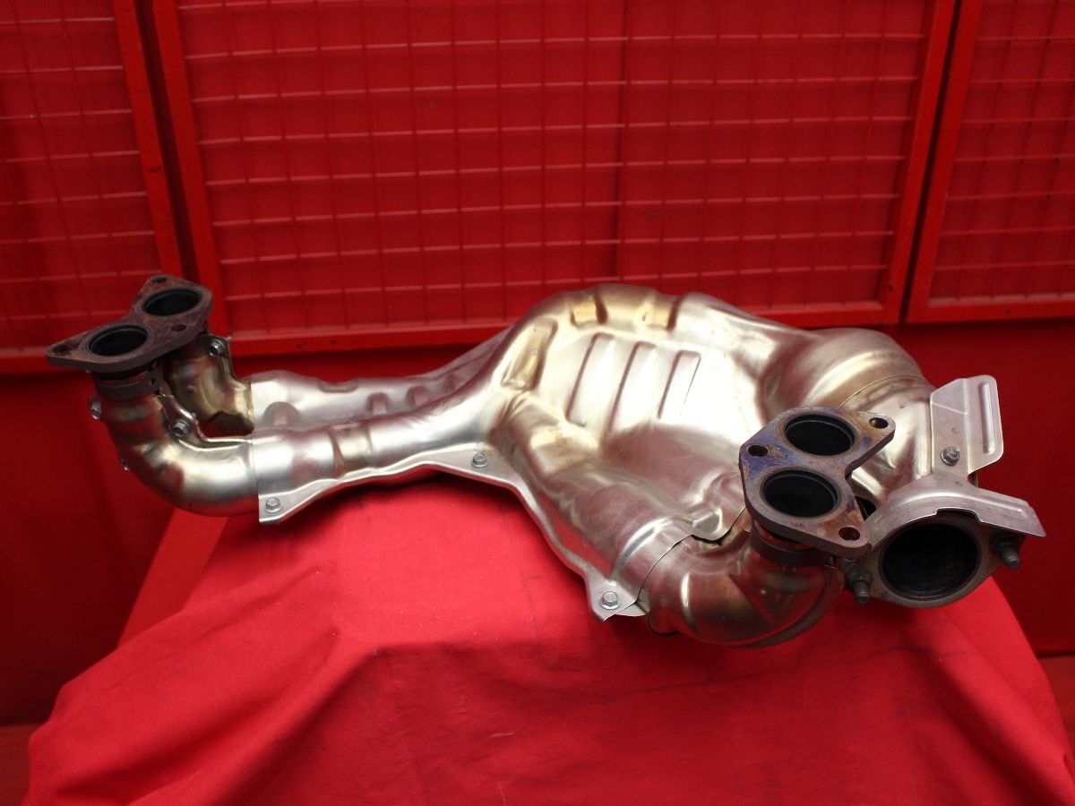 2026年最新】Yahoo!オークション -brz 86 純正エキマニの中古品・新品
