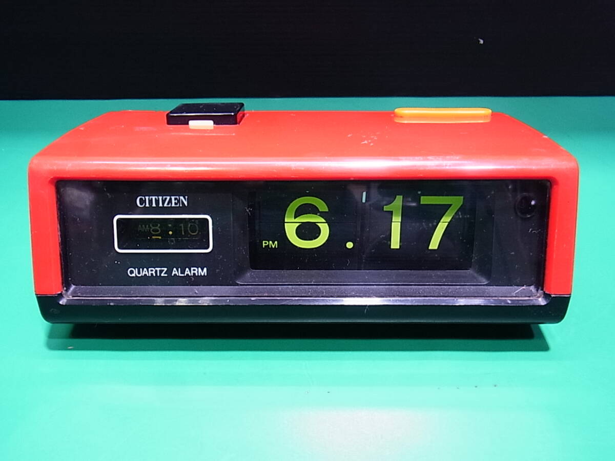 2026年最新】Yahoo!オークション -シチズンパタパタ時計の中古品・新品