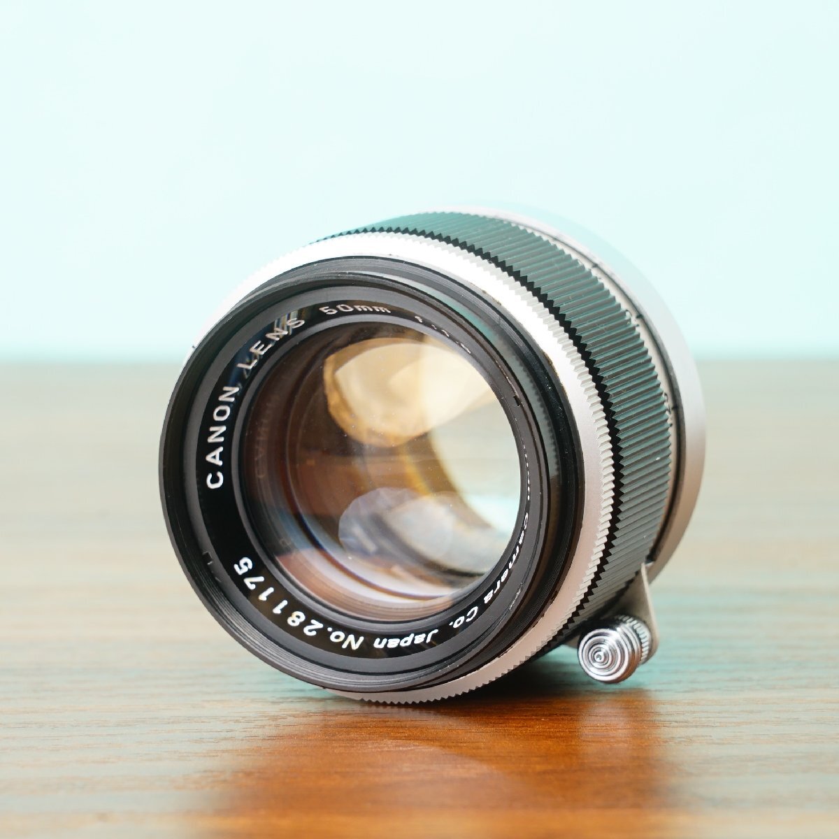 2026年最新】Yahoo!オークション -canon 50mm f1.8 l マウントの中古品