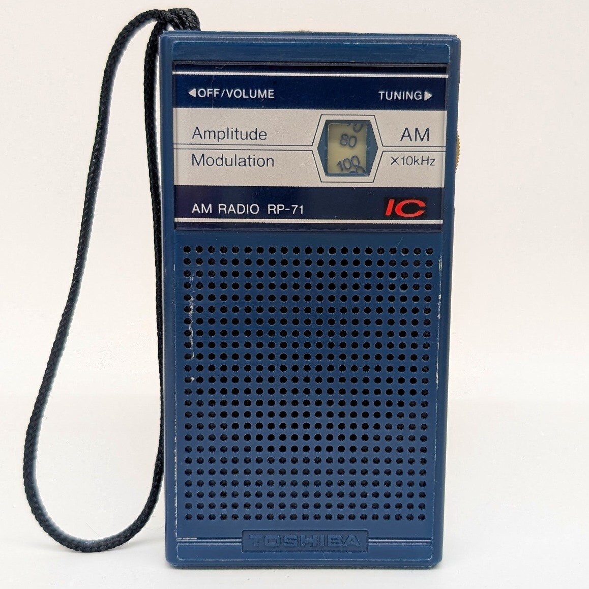 2026年最新】Yahoo!オークション -東芝ラジオ rp(ラジオ)の中古品
