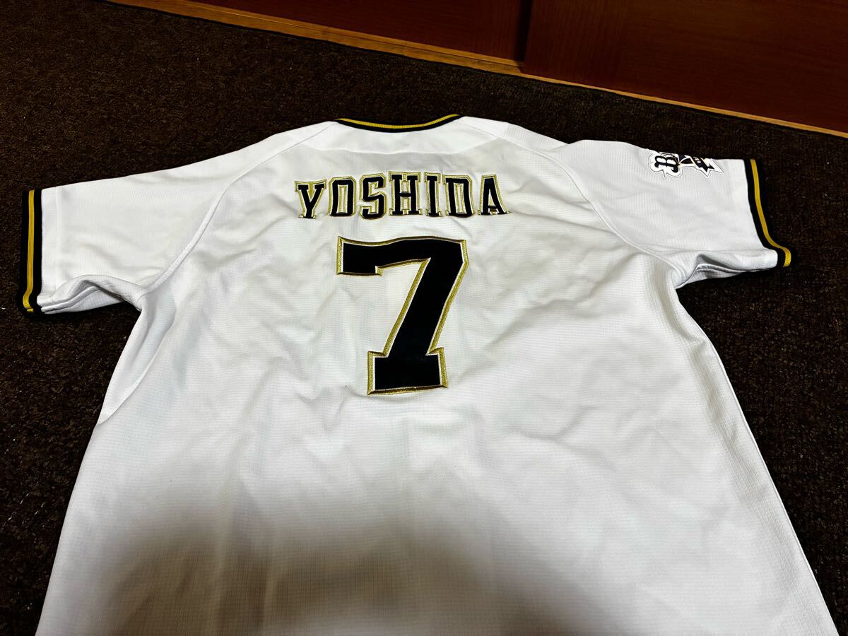 2026年最新】Yahoo!オークション -吉田正尚 ユニフォームの中古品