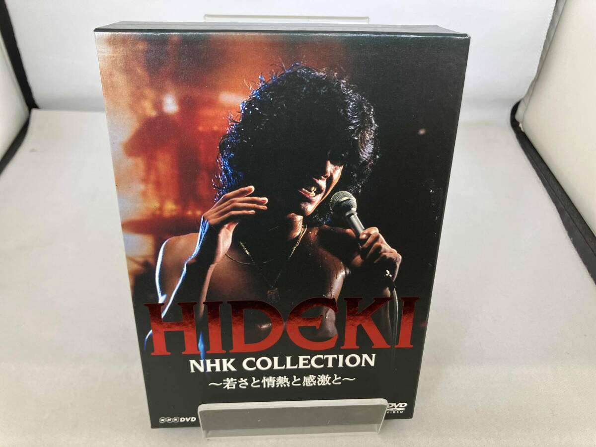 2026年最新】Yahoo!オークション -西城 秀樹dvdの中古品・新品・未使用