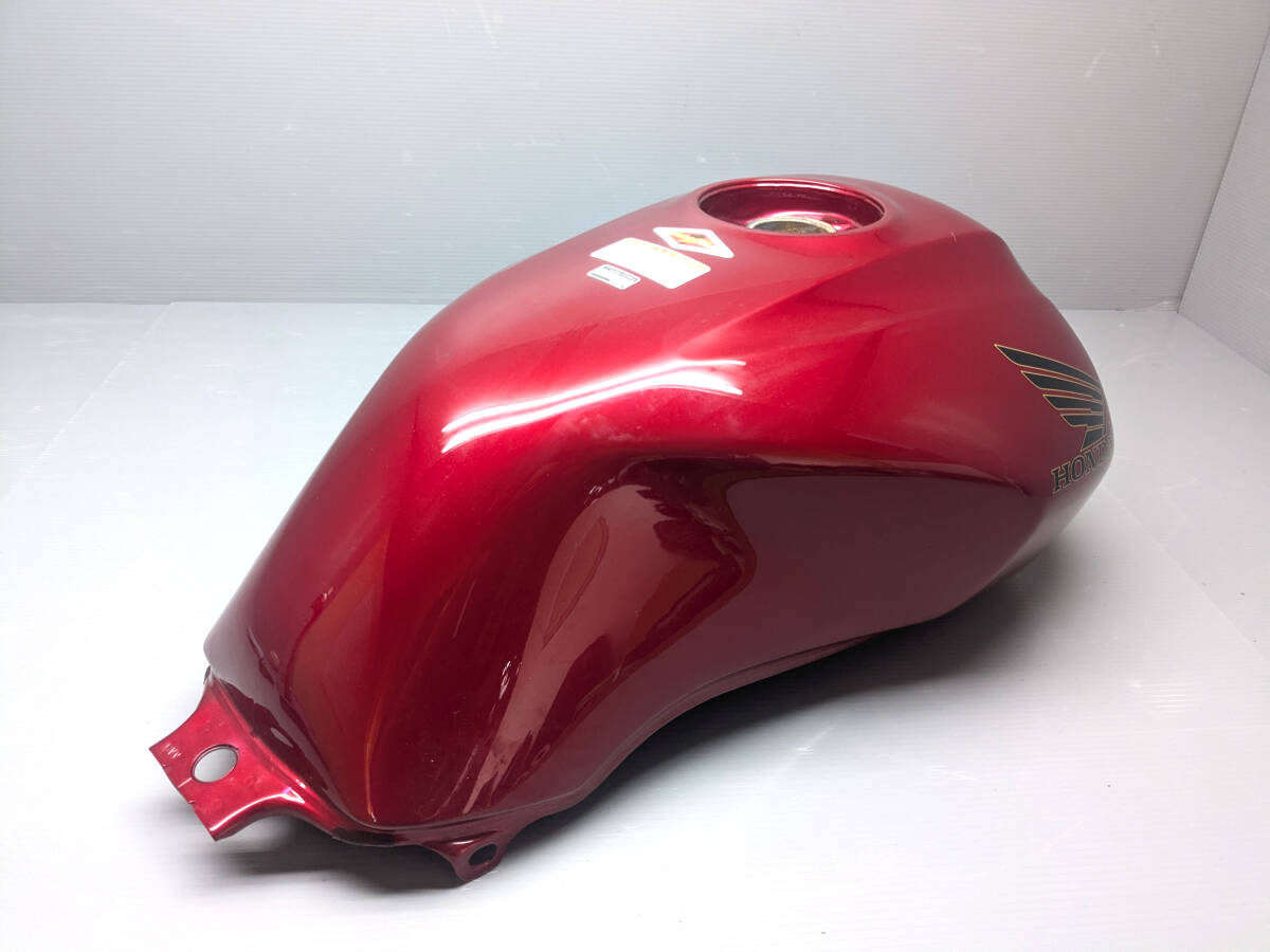2026年最新】Yahoo!オークション -cb400sf nc42 タンク(パーツ)の中古