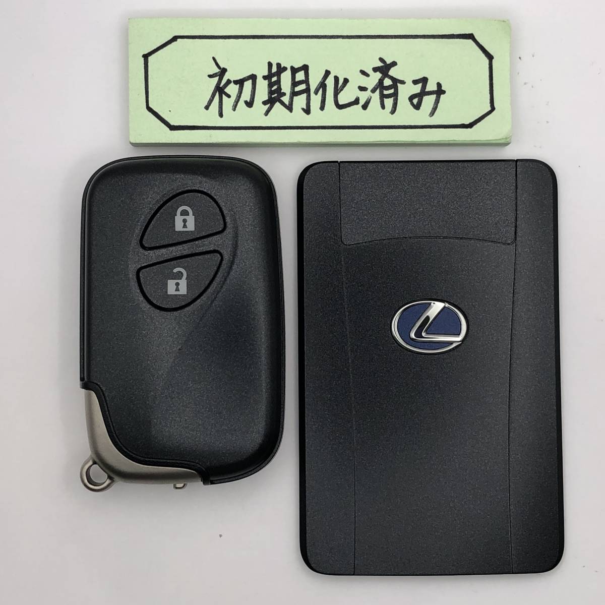 2026年最新】Yahoo!オークション -レクサス スマートキー ctの中古品