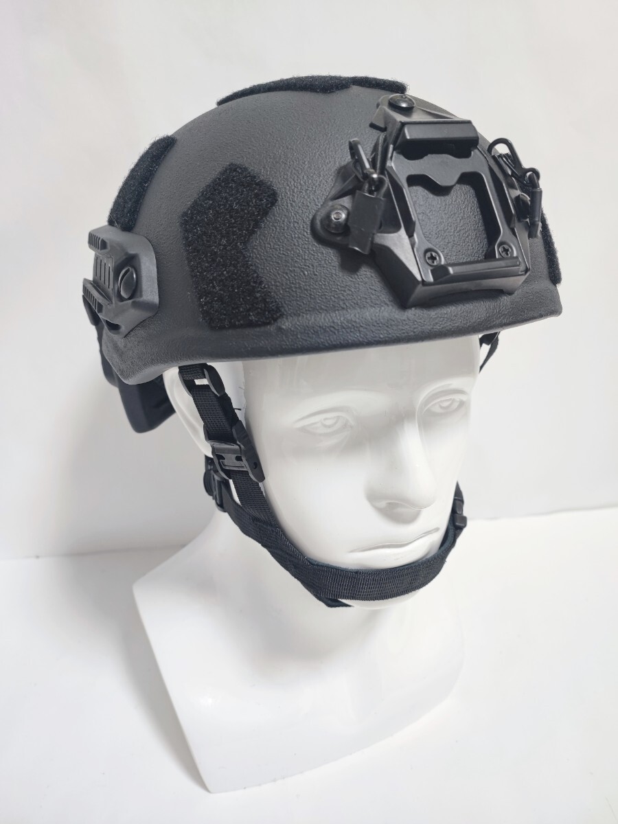 2026年最新】Yahoo!オークション -防弾ヘルメット(ミリタリー)の中古品