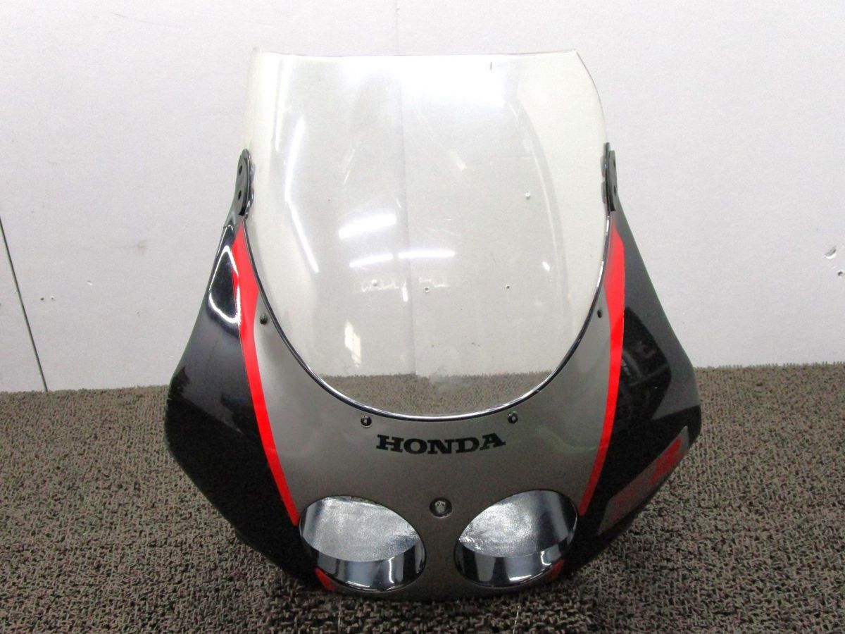 2026年最新】Yahoo!オークション -cbr250rr mc22 アッパーカウルの中古