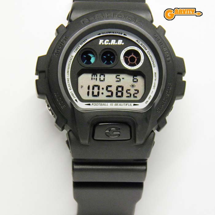 2026年最新】Yahoo!オークション -fcrb (g-shock gshock)の中古品