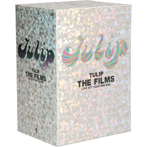 2026年最新】Yahoo!オークション -tulip チューリップ dvd(DVD)の中古