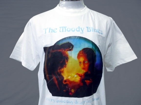2026年最新】Yahoo!オークション -ムーディーブルース tシャツの中古品