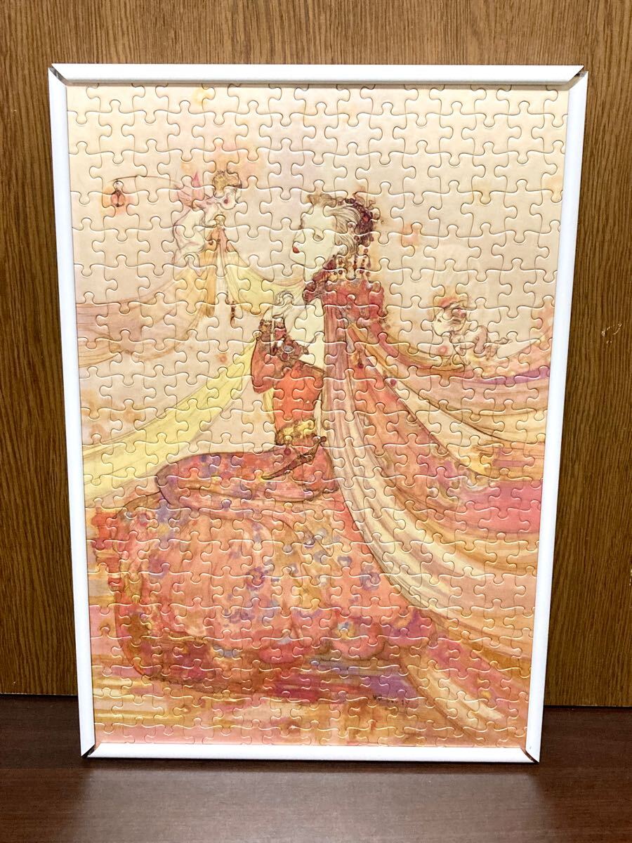 2026年最新】Yahoo!オークション -天野喜孝(ジグソーパズル)の中古品