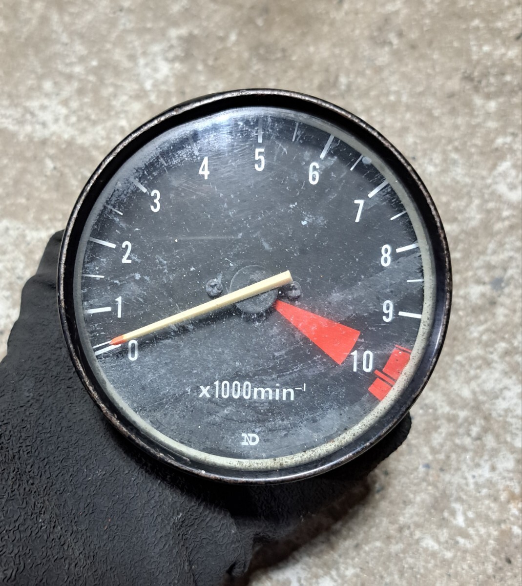 2026年最新】Yahoo!オークション -cb750fタコメーターの中古品・新品