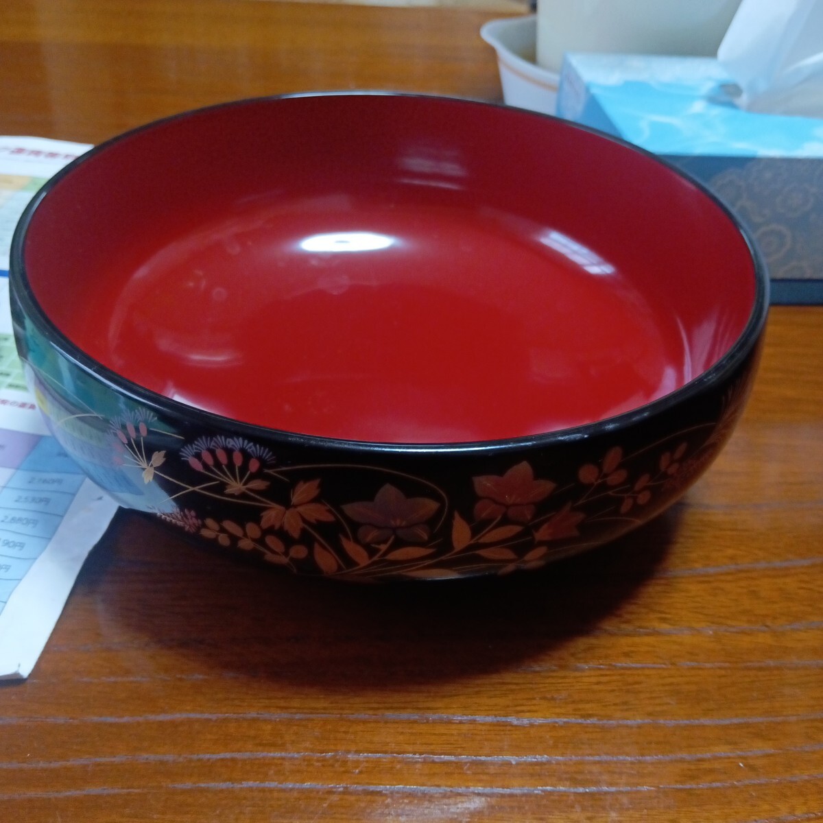 2026年最新】Yahoo!オークション - 菓子器、喰籠(漆芸 工芸品)の中古品