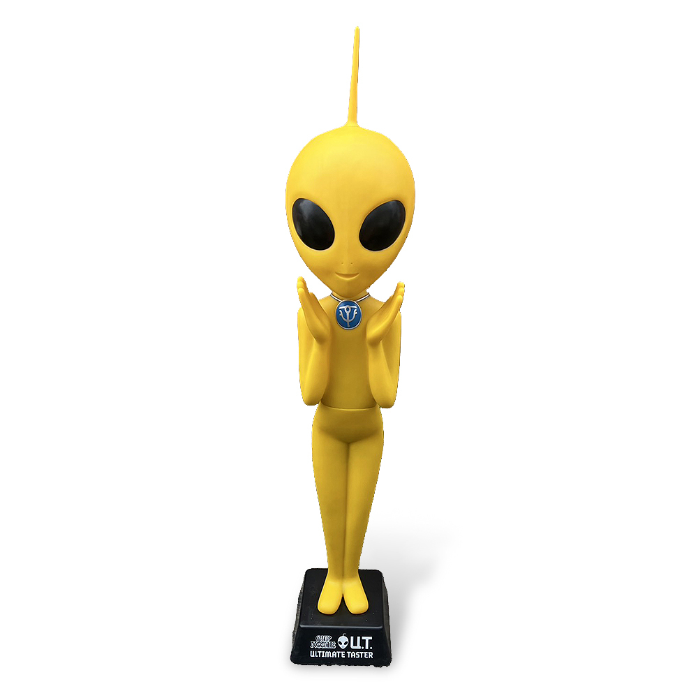 2026年最新】Yahoo!オークション -日清 宇宙人の中古品・新品・未使用