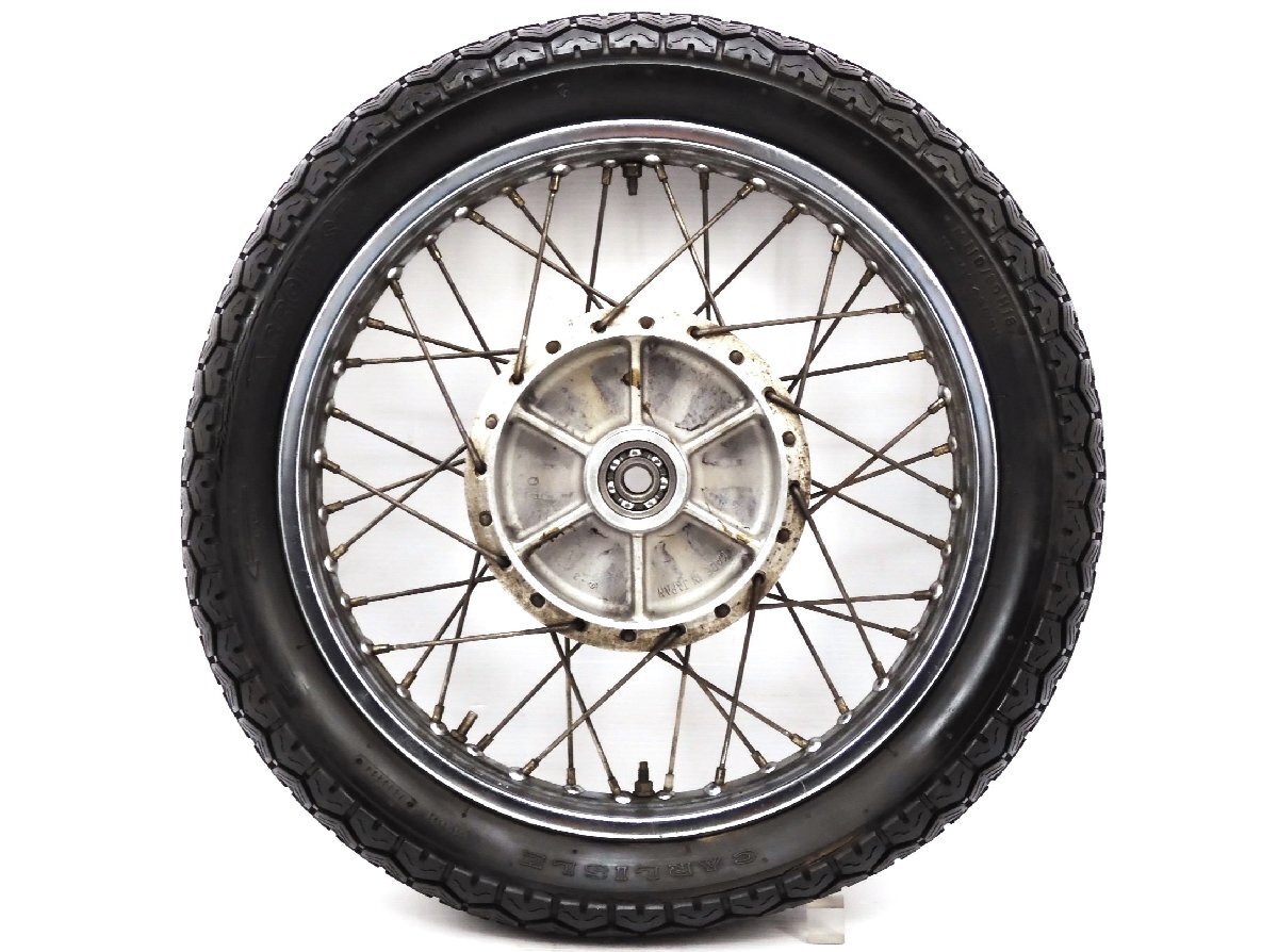 2026年最新】Yahoo!オークション -z750fx ホイール(リア)の中古品