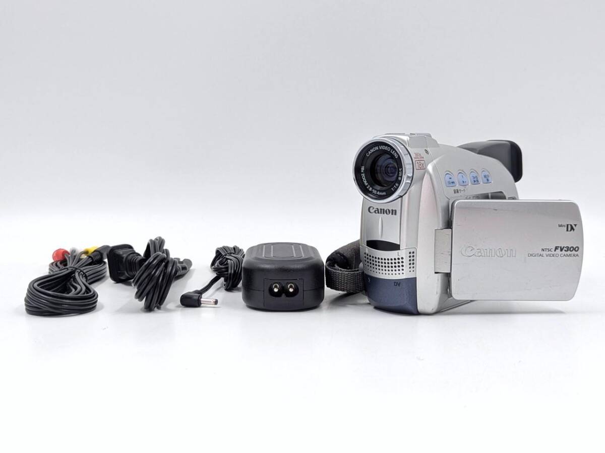 2026年最新】Yahoo!オークション -minidv ビデオカメラ canonの中古品