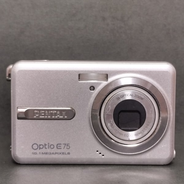 2026年最新】Yahoo!オークション -optio e75の中古品・新品・未使用品一覧