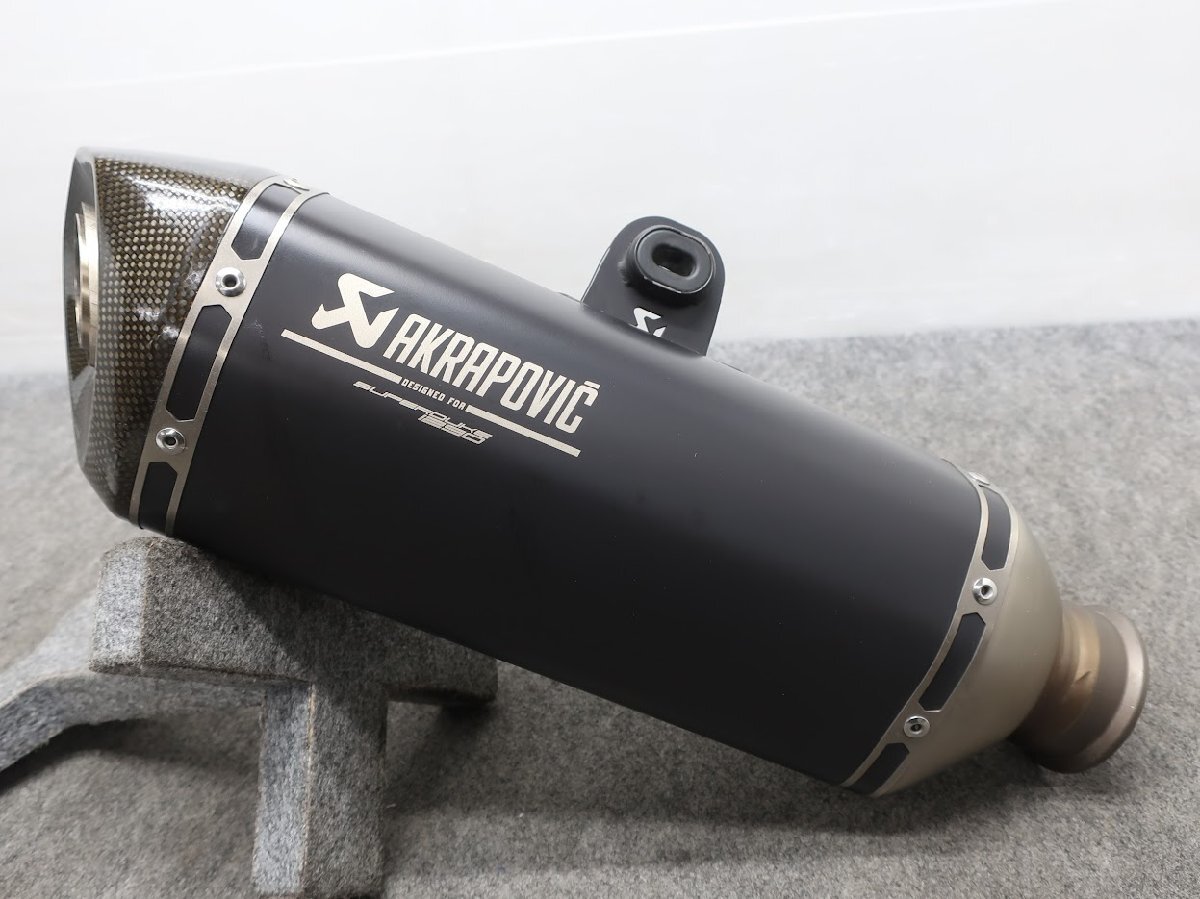 2026年最新】Yahoo!オークション -akrapovic ktm(マフラー)の中古品