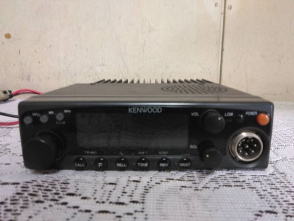 2026年最新】Yahoo!オークション -(ケンウッド kenwood ts)tm441