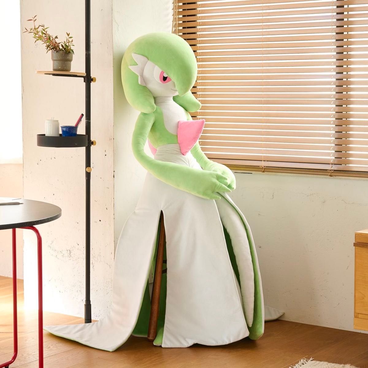 ぬいぐるみ 等身大グレイシア 寝そべり｜Yahoo!フリマ（旧PayPayフリマ）