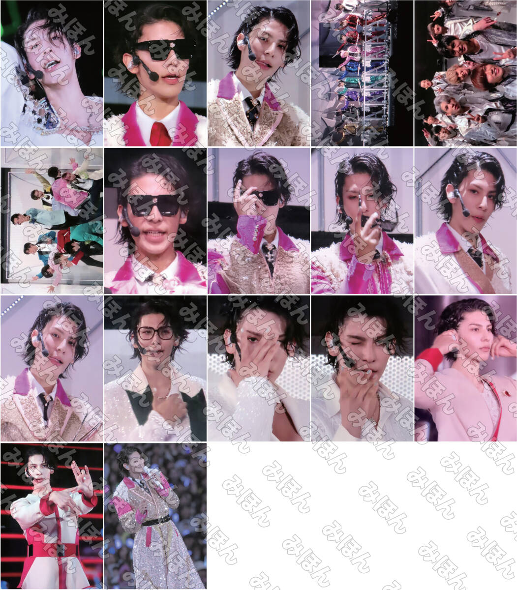Snow Man 1st Stadium Live Snow World ～日産スタジアム～ Blu-ray