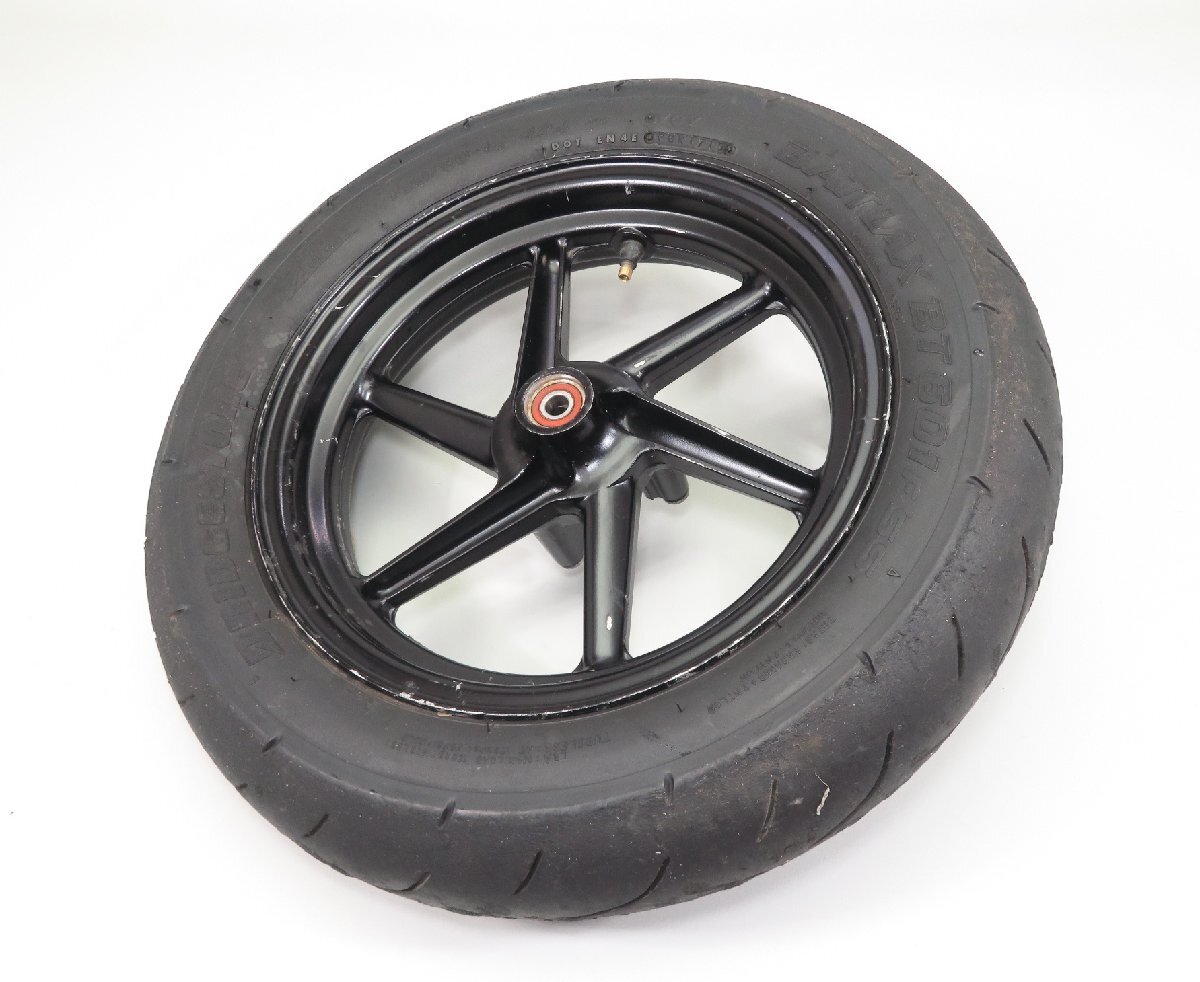 2026年最新】Yahoo!オークション -nsr50フロントホイールの中古品