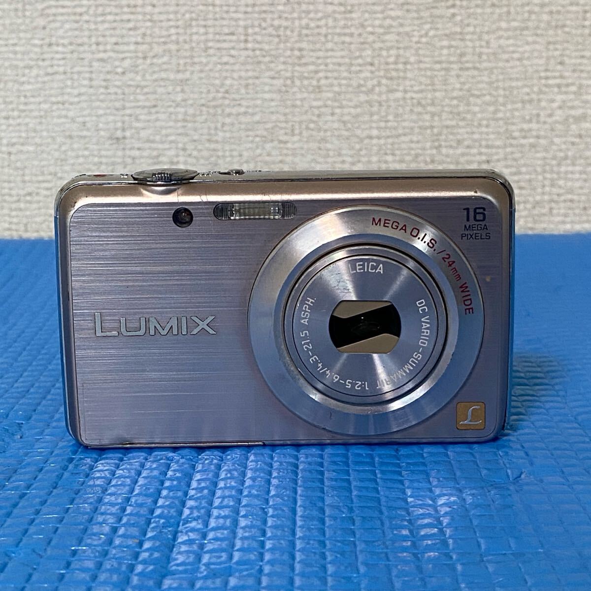 2026年最新】Yahoo!オークション -lumix dmc-fh8(コンパクトデジタル