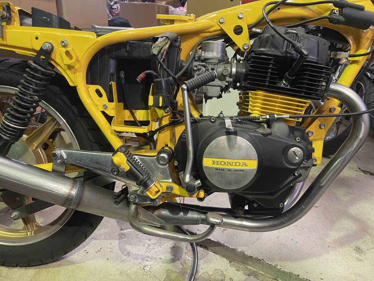 2026年最新】Yahoo!オークション -cb250t マフラー(自動車、オートバイ
